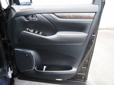 صورة مصغرة 62 لـ 2023 Toyota ALPHARD