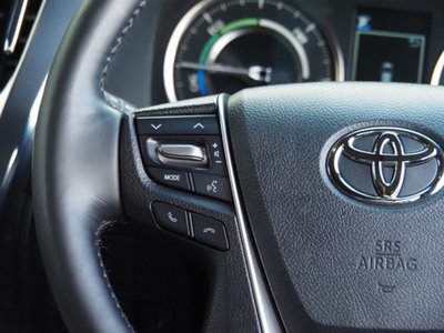 صورة مصغرة 38 لـ 2023 Toyota ALPHARD