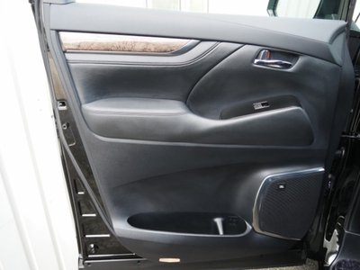 صورة مصغرة 61 لـ 2023 Toyota ALPHARD