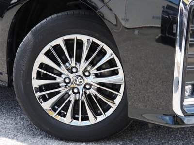 صورة مصغرة 14 لـ 2023 Toyota ALPHARD