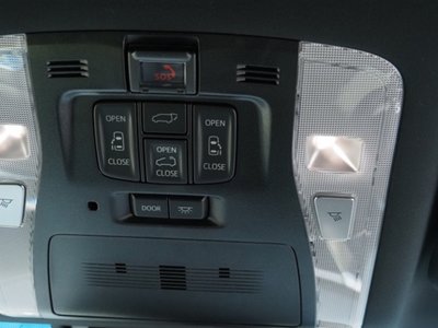صورة مصغرة 56 لـ 2023 Toyota ALPHARD