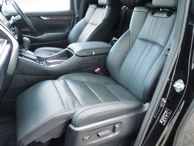 صورة مصغرة 22 لـ 2023 Toyota ALPHARD