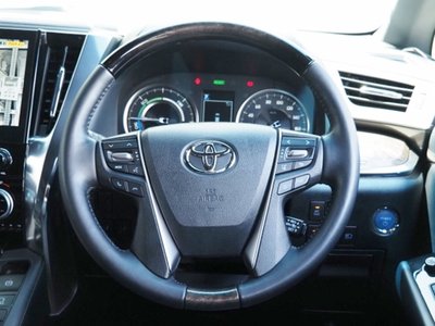 صورة مصغرة 36 لـ 2023 Toyota ALPHARD