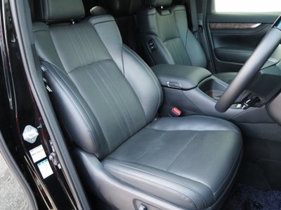 صورة مصغرة 20 لـ 2023 Toyota ALPHARD