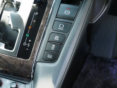 صورة مصغرة 53 لـ 2023 Toyota ALPHARD