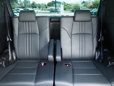 صورة مصغرة 27 لـ 2023 Toyota ALPHARD