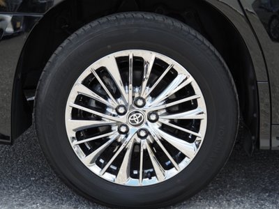 صورة مصغرة 17 لـ 2023 Toyota ALPHARD