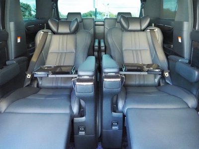 صورة مصغرة 24 لـ 2023 Toyota ALPHARD