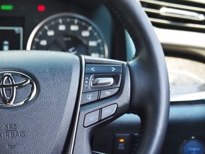 صورة مصغرة 37 لـ 2023 Toyota ALPHARD