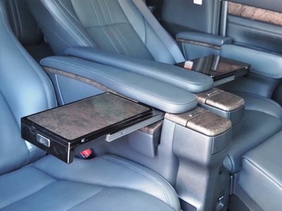 صورة مصغرة 28 لـ 2023 Toyota ALPHARD