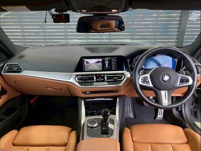 BMW 4 SERIES COUPE - 3