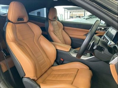 BMW 4 SERIES COUPE - 6