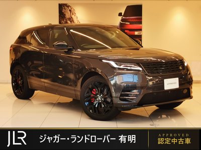 صورة 1 لـ 2024 LAND Rover RANGE ROVER VELAR