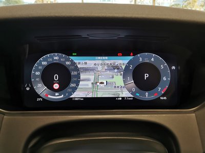 2024 LAND Rover RANGE ROVER VELAR — миниатюра 14