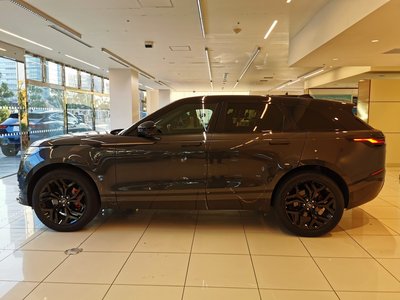 2024 LAND Rover RANGE ROVER VELAR — миниатюра 24