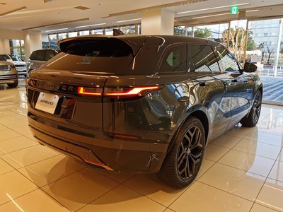 2024 LAND Rover RANGE ROVER VELAR — миниатюра 27