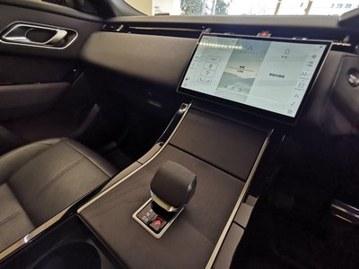2024 LAND Rover RANGE ROVER VELAR — миниатюра 43