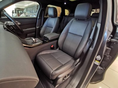 2024 LAND Rover RANGE ROVER VELAR — миниатюра 33
