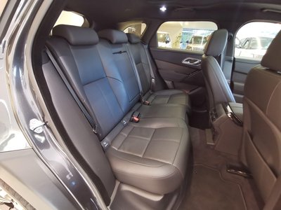 2024 LAND Rover RANGE ROVER VELAR — миниатюра 34