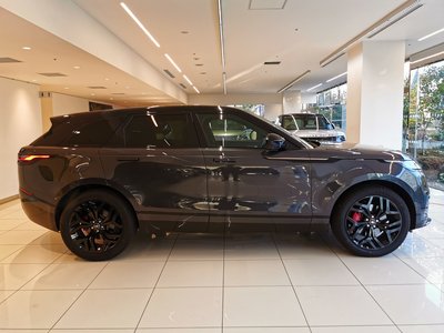 2024 LAND Rover RANGE ROVER VELAR — миниатюра 25