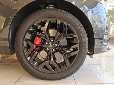 صورة 9 لـ 2024 LAND Rover RANGE ROVER VELAR