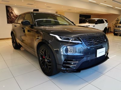 2024 LAND Rover RANGE ROVER VELAR — миниатюра 23
