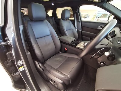 2024 LAND Rover RANGE ROVER VELAR — миниатюра 32