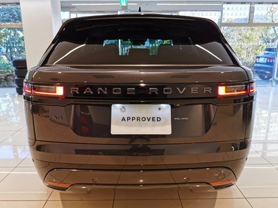 2024 LAND Rover RANGE ROVER VELAR — миниатюра 28