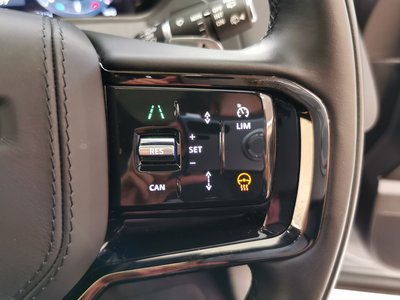 2024 LAND Rover RANGE ROVER VELAR — миниатюра 15
