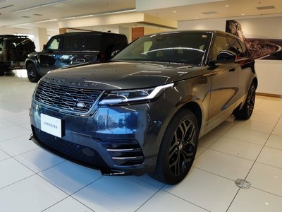 2024 LAND Rover RANGE ROVER VELAR — миниатюра 22