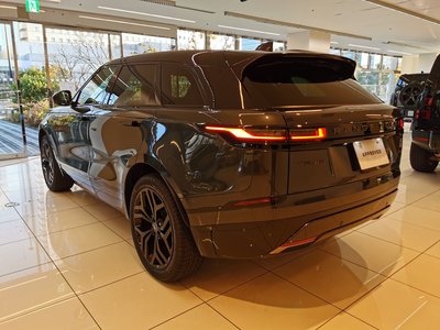 2024 LAND Rover RANGE ROVER VELAR — миниатюра 26