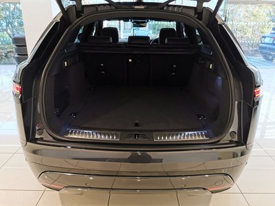 2024 LAND Rover RANGE ROVER VELAR — миниатюра 29