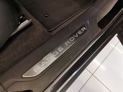 2024 LAND Rover RANGE ROVER VELAR — миниатюра 42