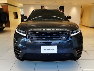 2024 LAND Rover RANGE ROVER VELAR — миниатюра 21