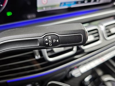 MERCEDES-BENZ GLS - 9