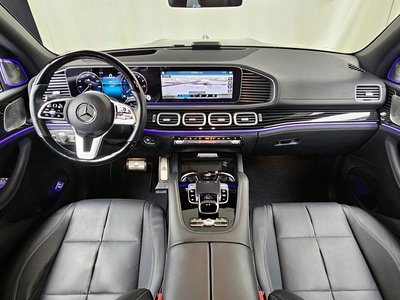 MERCEDES-BENZ GLS - 5