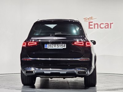 MERCEDES-BENZ GLS - 3