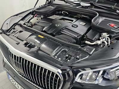 MERCEDES-BENZ GLS - 7