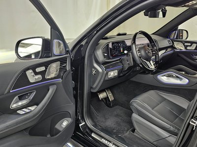 MERCEDES-BENZ GLS - 10