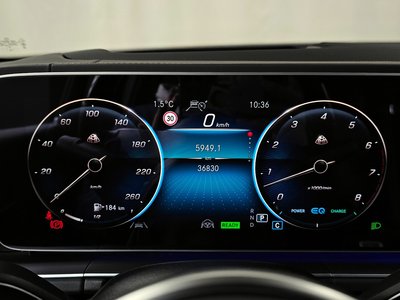 MERCEDES-BENZ GLS - 8