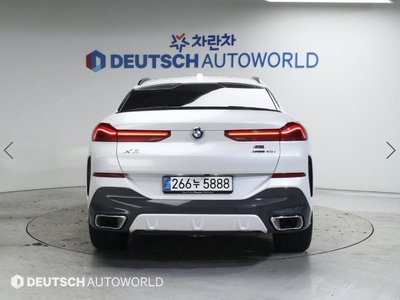 BMW X6 - 3