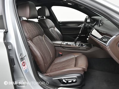 BMW 7 SERIES - 10