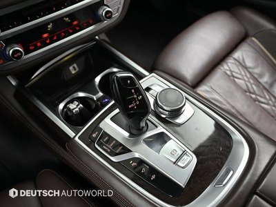 BMW 7 SERIES - 9