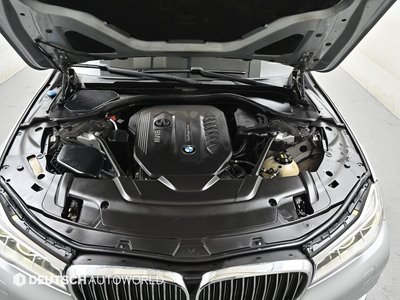 BMW 7 SERIES - 7