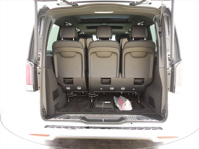 2024 Mercedes-BENZ V-CLASS 照片 7