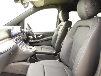 2024 Mercedes-BENZ V-CLASS 照片 16