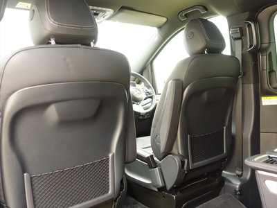 2024 Mercedes-BENZ V-CLASS 照片 14