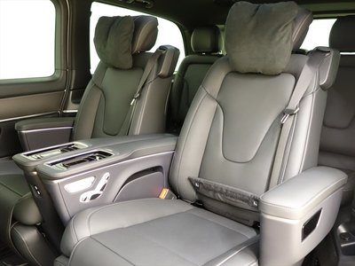 2024 Mercedes-BENZ V-CLASS 照片 13