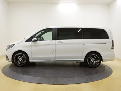 2024 Mercedes-BENZ V-CLASS 照片 3