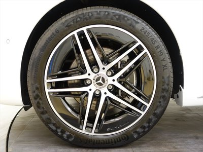 2024 Mercedes-BENZ V-CLASS 照片 10